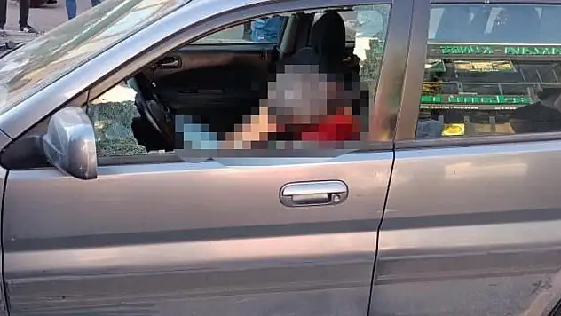Okul müdür yardımcısı silahla vurularak öldürüldü