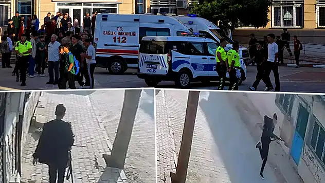 Okul saldırıları sonrası büyük operasyon! 3 bin 810 şüpheli gözaltına alındı