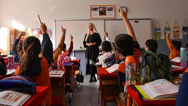 Okula başlama yaşı değişecek mi?