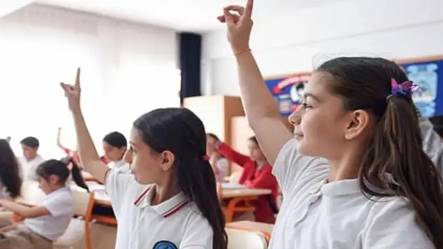 Okullar ne zaman açılacak? 1. sınıflar okullar ne zaman başlıyor?