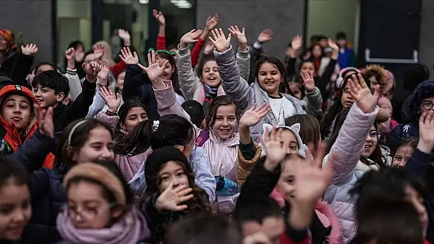 Okullarda ikinci ara tatil için son ders zili yarın çalacak