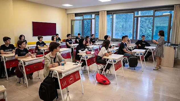 Okullarda ölçme ve değerlendirme sistemi yeniden yapılandırılacak