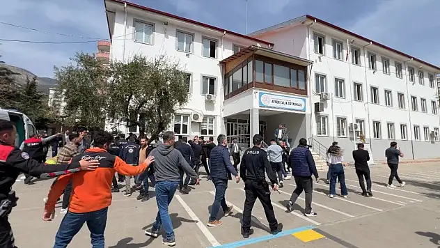 Okullarda şiddete karşı eylem yapılacak! Konya'dan sert eleştiri!