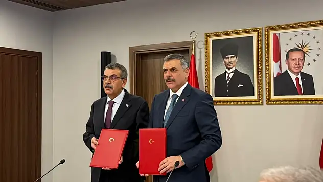 Okullarda yeni dönem: Güvenlik çemberi genişliyor!