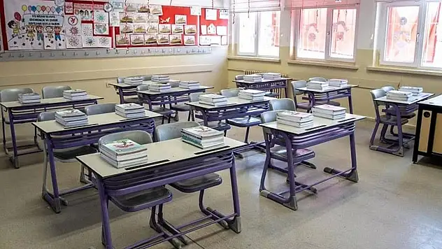 Okulların kapanmasına kaç gün kaldı? Yaz tatili ne zaman başlıyor?