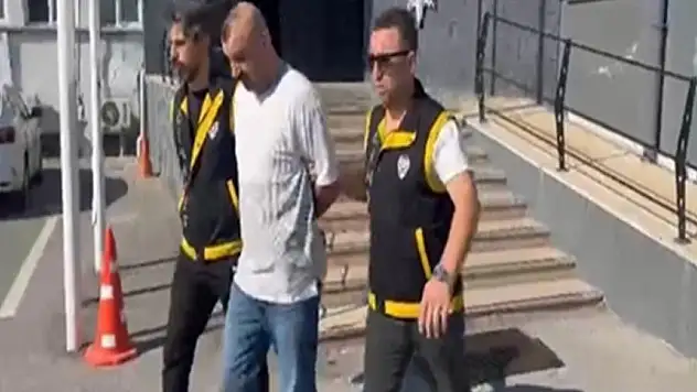 Öldürdüğü arkadaşının ailesine duruşmada başsağlığı diledi