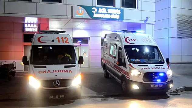 Öldürülesiye dövülen Azize, yol kenarında bulundu