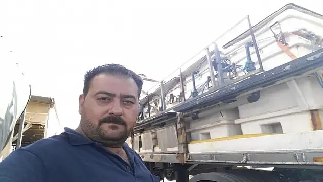 Ölüsü ya da dirisi bulunamayan tır sürücüsünün ailesinden karar