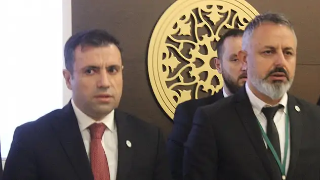 Ömer Korkmaz: Beklediğimizin haricinde bir borç yapısı ile karşılaştık