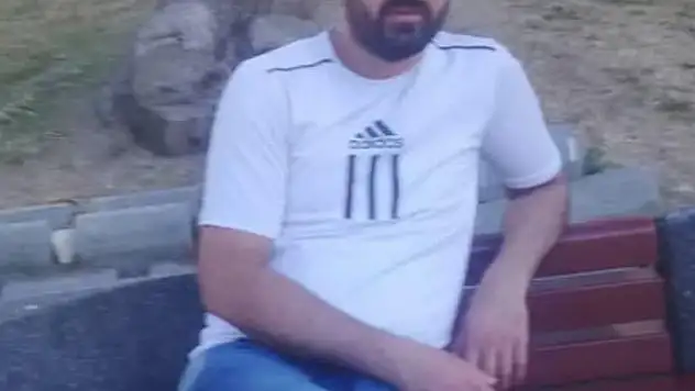 On gündür kayıp olarak aranan şahıs ölü bulundu