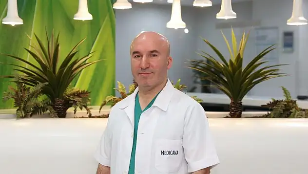 Öncelikle Kendi Kendinizin Doktoru Olmalısınız
