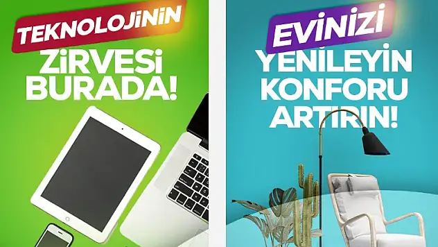 Online Alışverişte Kalite, Fiyat ve Hız: MorDepom ile Tanışın