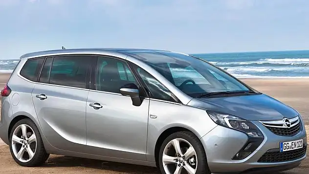 Opel'den SUV ve hafif ticari araçlarında yeni indirim! Fiyat listesi açıklandı