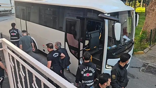Operasyonun Konya ayağı ortaya çıktı! İmamoğlu dosyasında şok gelişme...