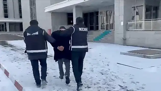 Organize suç örgütlerine yönelik operasyonlarda 79 şüpheli yakalandı