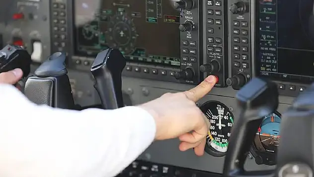 Orman Genel Müdürlüğü'ne 9 pilot alınacak