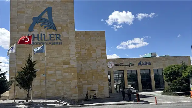 Orta Anadolu'nun kalkınmasına dev yatırım!