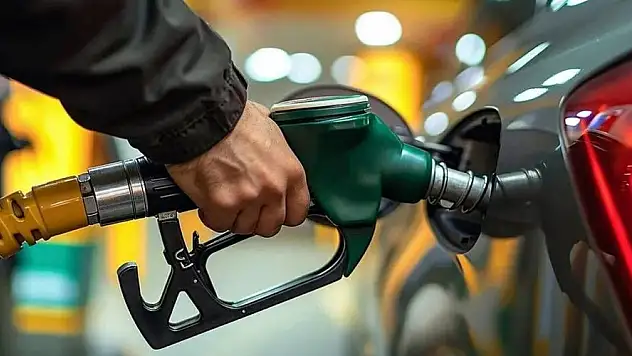 Orta Doğu alev aldı akaryakıta tarihi zam geldi!