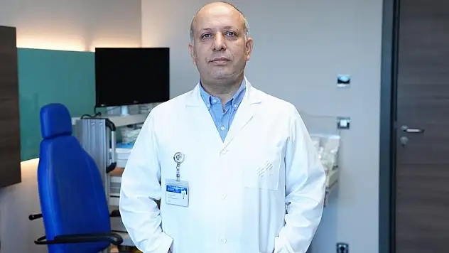 'Orta kulak iltihabı çocuklarda geçici işitme kaybına neden olabilir'