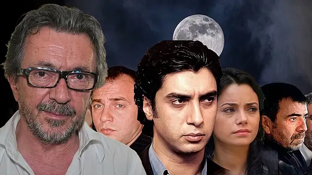 Osman Sınav'ın Kurtlar Vadisi sırrı ortaya mı çıktı? Enver Altaylı iddiası gündem oldu