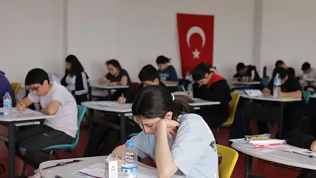 ÖSYM hafta sonu iki sınav gerçekleştirecek