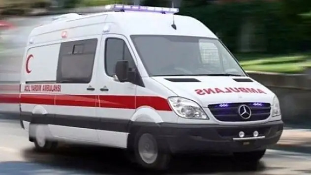 Otel çalışanı evinde cansız halde bulundu