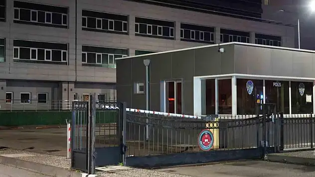 Otel yangınına ilişkin gözaltına alınan iç mimar serbest bırakıldı