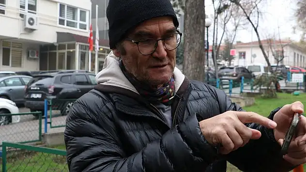 Otel yangınında çarşafları birbirine bağlayıp, 11 kişiyi kurtardı