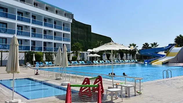 Otellerin milliyet farkı ücreti için iade talep edilebiliyor