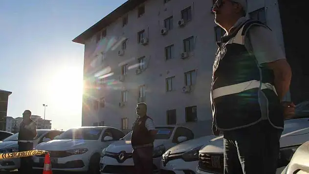 Oto hırsızlığı operasyonunda '6 Şubat depremi' detayı