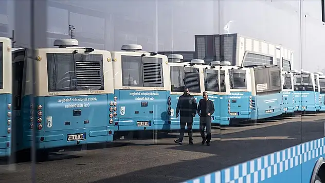 Otobüslerde ücretsiz, abonman, indirimli yolcu taşımama kararı alındı!