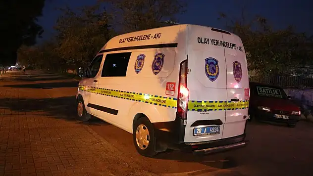 Otomobilin çarptığı yaya hayatını kaybetti