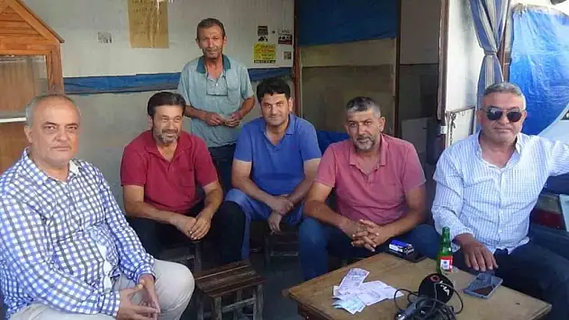 Otomobilin ezdiği kediyi, esnaf para toplayıp tedavi ettirdi