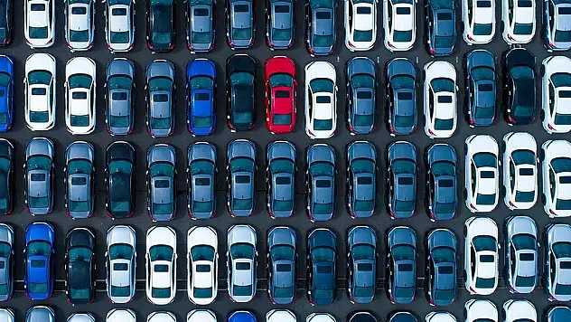Otomotiv endüstrisinden temmuzda 3,8 milyar dolarlık ihracat