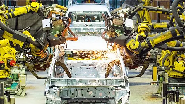 Otomotiv Sanayii Derneği, yılın 9 aylık üretim ve ihracat verilerini açıkladı