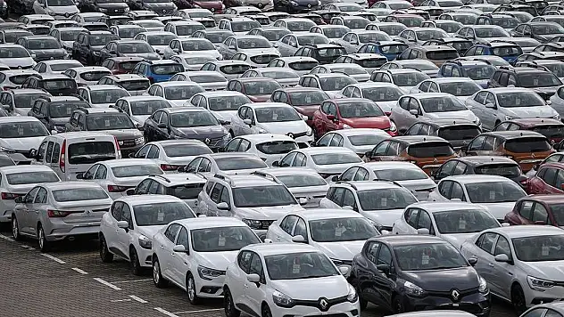 Otomotiv sektörü eylülde 3,4 milyar dolarla en fazla ihracat yapan sektör oldu