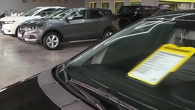 Otomotiv sektörü mercek altında: İhlallere ceza yağdı