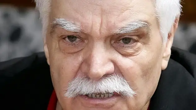 Oyuncu Murat Soydan hayatını kaybetti