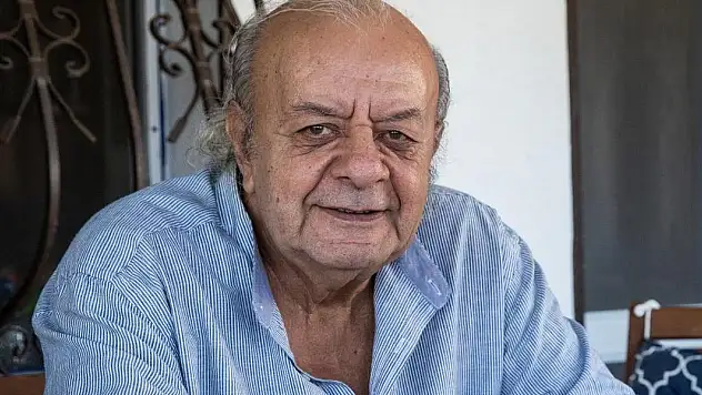 Oyuncu Sezai Altekin vefat etti