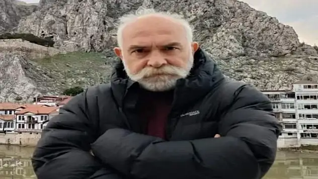 Oyuncu Yavuz Çetin hayatını kaybetti