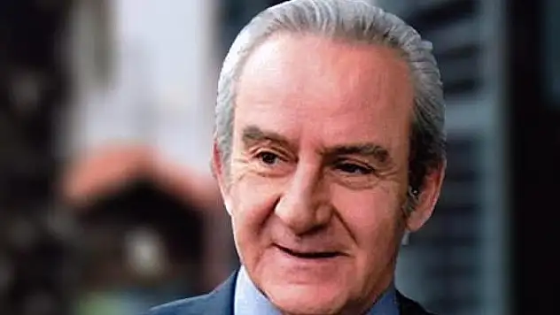 Oyuncu, yönetmen ve çevirmen Ahmet Levendoğlu hayatını kaybetti