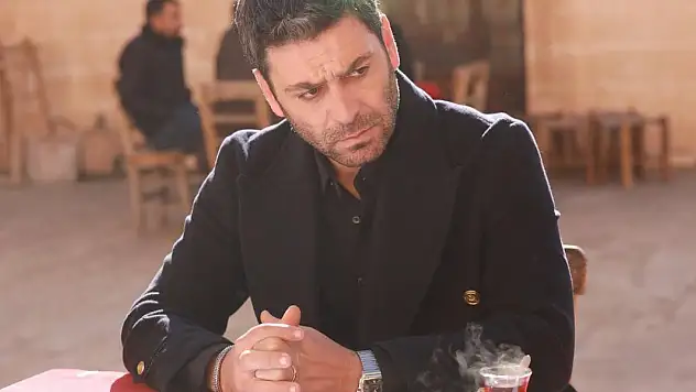 Ozan Akbaba: Dünyalar güzeli bir proje yapıyoruz