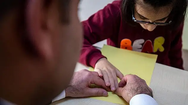 Özel eğitim kurumlarına 'Biyometrik Kimlik Sistemi' geliyor