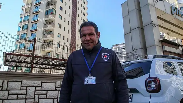 Özel güvenlik görevlileri alanlarında uzmanlaşacak