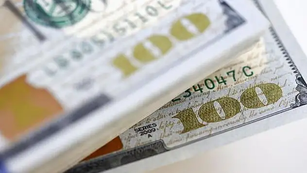 Özel Sektörün Yurtdışı Kredi Borcu Mayısta Yükseldi