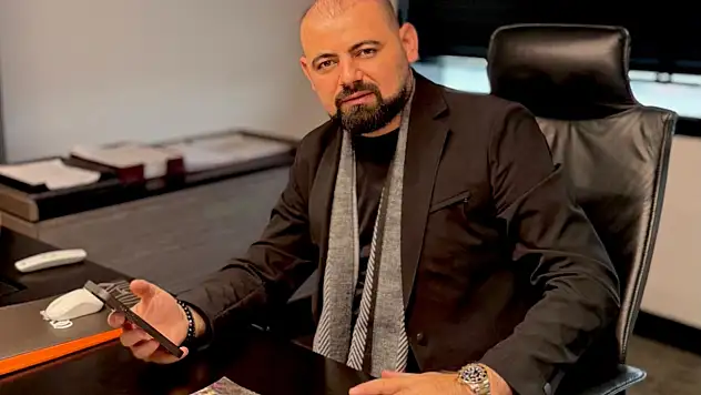 Özgür Global, 2026 yılında yeni projelerle büyüyecek!