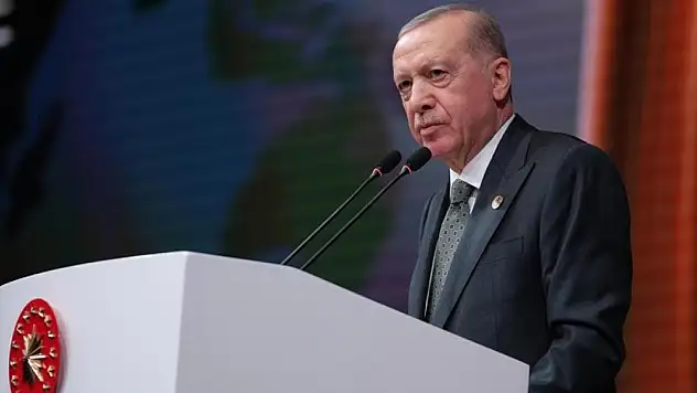 Özgür Özel, Cumhurbaşkanı Erdoğan'a tazminat ödeyecek