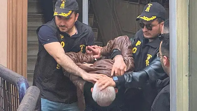 Özgür Özel'e saldıran Selçuk Tengioğlu tutuklandı