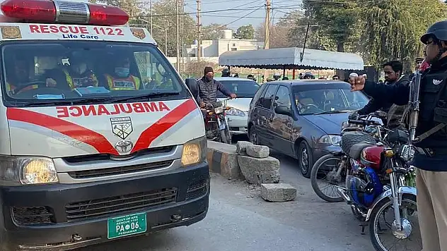 Pakistan'da aşiretler arasında çatışma: Ölü sayısı 130'a yükseldi