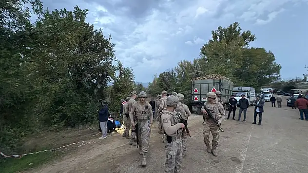 Pancar tarlasındaki kavga kanlı bitti! Aynı aileden 4 kişi öldü